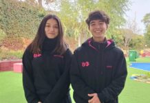 Estudiantes de Puente Alto ganan un millón de pesos en concurso internacional