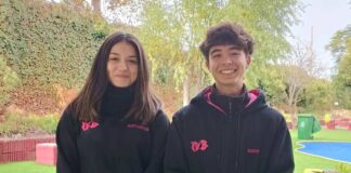 Estudiantes de Puente Alto ganan un millón de pesos en concurso internacional