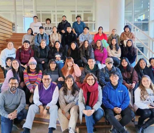 Estudiantes de Ulagos fortalecen aprendizajes en Ciencias, Tecnología, Conocimiento e Innovación a través de Academia CTCi 