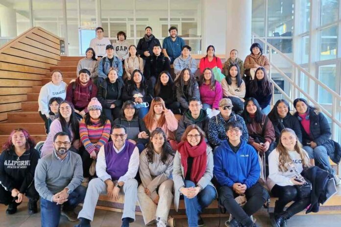 Estudiantes de Ulagos fortalecen aprendizajes en Ciencias, Tecnología, Conocimiento e Innovación a través de Academia CTCi 