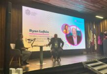 Experto en tecnologías de la educación llama a los profesores a adoptar la IA como una herramienta poderosa para la enseñanza Experto en tecnologías de la educación llama a los profesores a adoptar la IA como una herramienta poderosa para la enseñanza