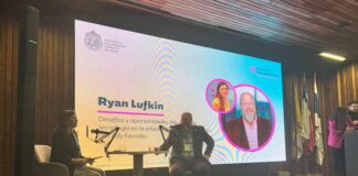 Experto en tecnologías de la educación llama a los profesores a adoptar la IA como una herramienta poderosa para la enseñanza