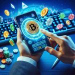Garantizar el juego limpio la tecnología Blockchain en los casinos en línea