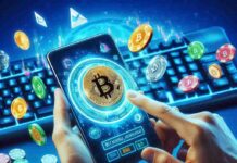 Garantizar el juego limpio la tecnología Blockchain en los casinos en línea