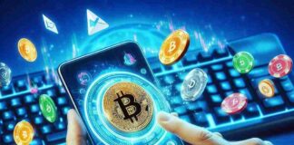 Garantizar el juego limpio la tecnología Blockchain en los casinos en línea