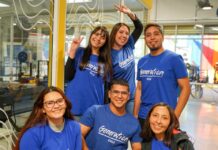 Generation ofrece 40 cupos para estudiar desarrollador Full Stack de forma gratuita