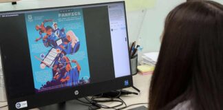 Infografías enseñan aportes científicos de investigadores