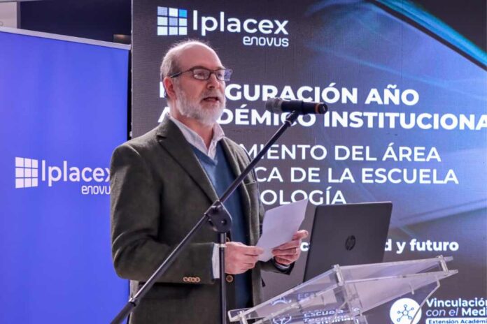 Informe SIES 2024: Instituto Profesional Iplacex es la institución de educación superior con mayor aumento de estudiantes en Chile 