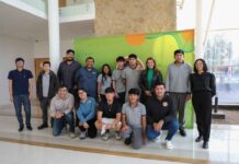 Inicia inédito programa de apoyo psicopedagógico para jóvenes de Sierra Gorda y Baquedano