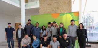 Inicia inédito programa de apoyo psicopedagógico para jóvenes de Sierra Gorda y Baquedano