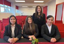 Innovación en Educación Media Técnico Profesional: Conoce a los Ganadores del Concurso Actúa TP 2024