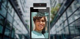 Innovadora solución de control de acceso incrementa seguridad con reconocimiento facial y antipassback 