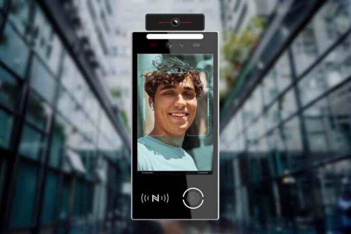Innovadora solución de control de acceso incrementa seguridad con reconocimiento facial y antipassback 