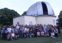 Investigadora chilena aplicará técnicas de machine learning para estudiar estrellas masivas Investigadora chilena aplicará técnicas de machine learning para estudiar estrellas masivas