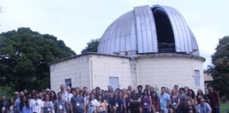 Investigadora chilena aplicará técnicas de machine learning para estudiar estrellas masivas