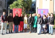 Más de 100 emprendedoras de la región iniciaron sus clases en Escuela Mujer Emprende