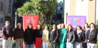 Más de 100 emprendedoras de la región iniciaron sus clases en Escuela Mujer Emprende