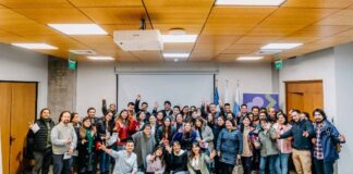 Más de 200 profesores rurales de Biobío adoptan Inteligencia Artificial para preparar y agilizar sus clases