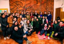 Mineduc y Fundación CAP presentan “Mantel de palabras”, juego educativo para fomentar la lectura que beneficiará a 279 mil estudiantes del país Mineduc y Fundación CAP presentan “Mantel de palabras”, juego educativo para fomentar la lectura que beneficiará a 279 mil estudiantes del paí