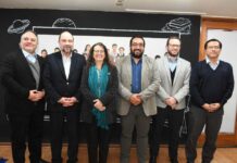 Mineduc y sostenedores se reúnen para coordinar monitoreo del Sistema de Admisión Escolar 2025