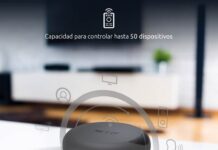 Nexxt Home Smart IR: un control remoto inteligente para todos los dispositivos del hogar