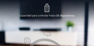 Nexxt Home Smart IR: un control remoto inteligente para todos los dispositivos del hogar