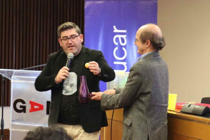 “Nobel de la Enseñanza” Con nueva categoría de Educación Parvularia, lanzan convocatoria al “Nobel de la Enseñanza”