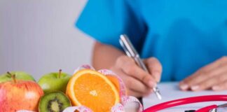 Nutrición y dietética sostenible para mitigar el impacto del  cambio climático