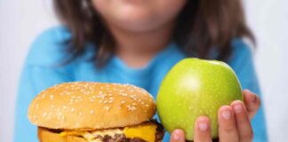 Omega 3: Conoce las propiedades de este ácido graso que podrían ayudar a prevenir la obesidad infantil