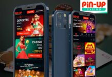 Pin-Up App: Juega y Gana en el Casino Online de Chile