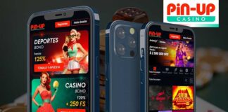 Pin-Up App: Juega y Gana en el Casino Online de Chile