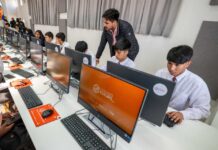 Programa Código Futuro se extiende a Mejillones para desarrollar habilidades tecnológicas en más de 300 estudiantes Programa Código Futuro se extiende a Mejillones para desarrollar habilidades tecnológicas en más de 300 estudiantes