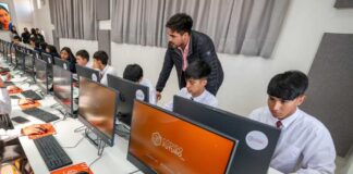 Programa Código Futuro se extiende a Mejillones para desarrollar habilidades tecnológicas en más de 300 estudiantes Programa Código Futuro se extiende a Mejillones para desarrollar habilidades tecnológicas en más de 300 estudiantes