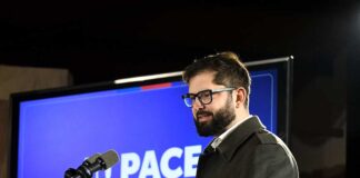 Presidente Gabriel Boric conmemora los 10 años del Programa de Acceso a la Educación Superior (PACE) y anuncia ampliación en criterio de acceso