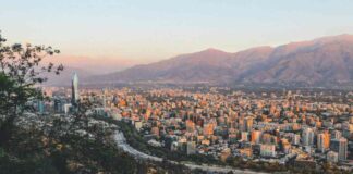 Smart City Expo Santiago 2024: Estos son los 7 pasos para construir ciudades más seguras e inteligentes