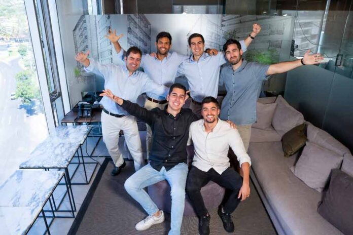 Startup permite a las personas convertirse en inversores inmobiliarios en solo 5 minutos y percibir ganancias desde el día uno  