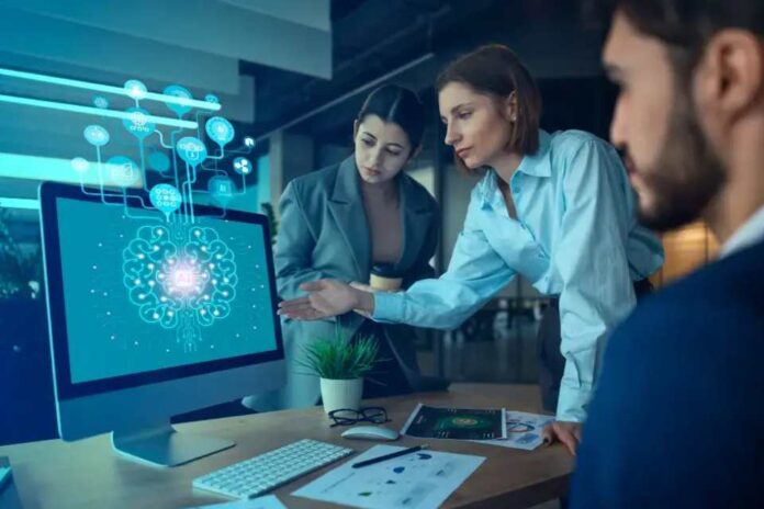 Tres formas en que puedes aplicar la IA en tu empresa