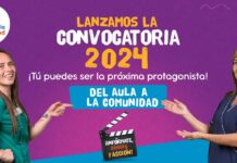 Últimos días para postular Del Aula a la Comunidad busca premiar a las prácticas innovadoras en jardines infantiles