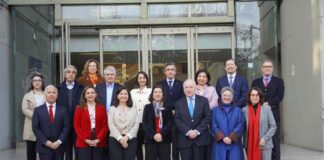 Universidades privadas reafirmaron su compromiso con la investigación y la innovación durante reunión con ministra de Ciencia