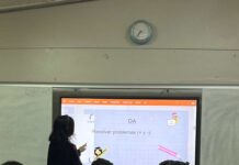 ViewSonic potencia la enseñanza en la Escuela Santa Filomena a través de pantallas interactivas