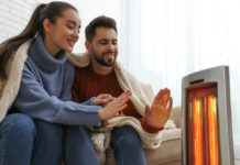 Consejos para reducir focos de incendios en el hogar y en otras instalaciones en invierno