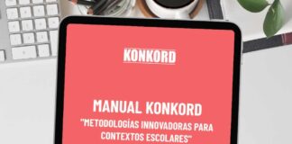lanzan manual de trabajo colaborativo y metodologías innovadoras para contextos escolares