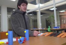 prótesis niños de la Teletón