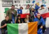 ¡Atención chilenos! Sortean 400 becas para estudiar inglés en Irlanda por seis meses