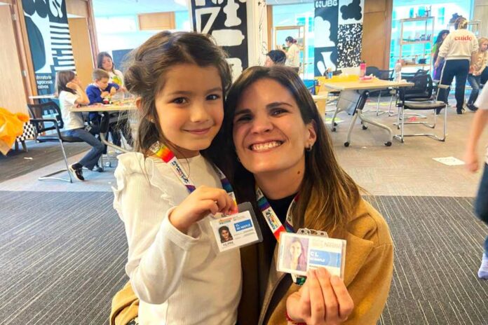 _¿Cómo integrar vida personal y trabajo durante las vacaciones escolares de invierno