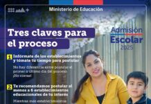 2 de agosto comienza las postulaciones al Sistema de Admisión Escolar (SAE) para el año 2025 Sistema de Admisión Escolar (SAE): Mineduc entrega consejos a familias que este año deben postular . 2 de agosto comienza las postulaciones al Sistema de Admisión Escolar (SAE) para el año 2025