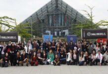 Banco de Chile y Universidad de los Andes lanzan Challengers 2024, concurso que busca resolver problemas sociales a través de la innovación Banco de Chile y Universidad de los Andes lanzan Challengers 2024, concurso que busca resolver problemas sociales a través de la innovación