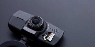 Dashcams para autos ¿Por qué es tan importante la memoria?