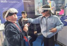 Destacada participación UAH en la Smart City Expo STGO 2024