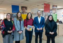 Elige Educar y Fundación Integra firman acuerdo para impulsar el bienestar de educadoras y asistentes de párvulos en Chile